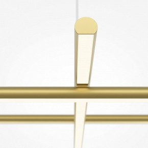 Подвесная люстра Maytoni Radiance MOD278PL-L86G3K в Сысерти - sysert.mebel24.online | фото 4
