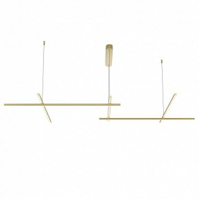 Подвесная люстра Maytoni Radiance MOD278PL-L86G3K1 в Сысерти - sysert.mebel24.online | фото