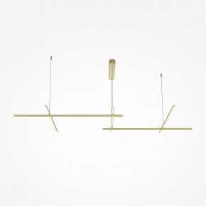 Подвесная люстра Maytoni Radiance MOD278PL-L86G3K1 в Сысерти - sysert.mebel24.online | фото 2