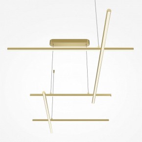 Подвесная люстра Maytoni Radiance MOD278PL-L86G3K1 в Сысерти - sysert.mebel24.online | фото 3