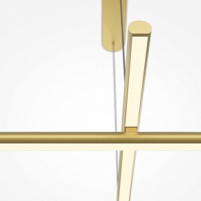 Подвесная люстра Maytoni Radiance MOD278PL-L86G3K1 в Сысерти - sysert.mebel24.online | фото 4
