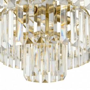 Подвесная люстра Maytoni Revero MOD085PL-07BS в Сысерти - sysert.mebel24.online | фото 5