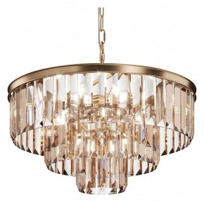 Подвесная люстра Maytoni Revero MOD085PL-07G в Сысерти - sysert.mebel24.online | фото 2