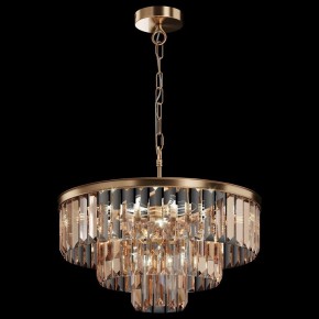 Подвесная люстра Maytoni Revero MOD085PL-07G в Сысерти - sysert.mebel24.online | фото 3