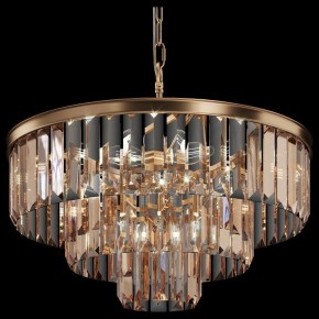 Подвесная люстра Maytoni Revero MOD085PL-07G в Сысерти - sysert.mebel24.online | фото 4