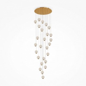 Подвесная люстра Maytoni Sapphire MOD293PL-L140BS3K в Сысерти - sysert.mebel24.online | фото 2