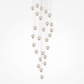Подвесная люстра Maytoni Sapphire MOD293PL-L140BS3K в Сысерти - sysert.mebel24.online | фото 4
