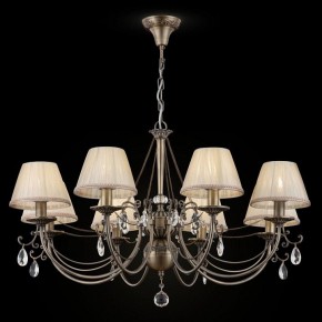Подвесная люстра Maytoni Soffia RC093-PL-08-R в Сысерти - sysert.mebel24.online | фото 3