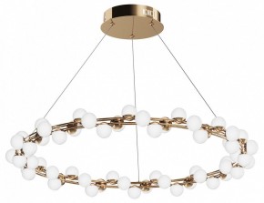 Подвесная люстра Maytoni Tessara MOD081PL-L60G3K в Сысерти - sysert.mebel24.online | фото 2
