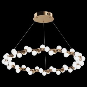 Подвесная люстра Maytoni Tessara MOD081PL-L60G3K в Сысерти - sysert.mebel24.online | фото 3