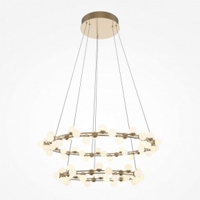 Подвесная люстра Maytoni Tessara MOD081PL-L84G3K в Сысерти - sysert.mebel24.online | фото