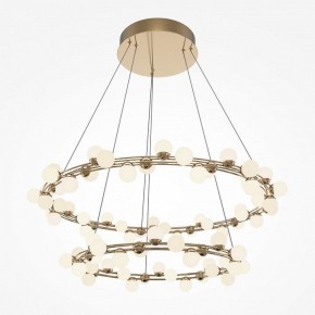 Подвесная люстра Maytoni Tessara MOD081PL-L84G3K в Сысерти - sysert.mebel24.online | фото 4