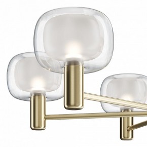 Подвесная люстра Maytoni Vision MOD411PL-06G в Сысерти - sysert.mebel24.online | фото 8
