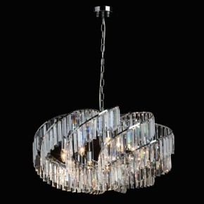Подвесная люстра MW-Light Аделард 18 642016710 в Сысерти - sysert.mebel24.online | фото 3