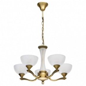 Подвесная люстра MW-Light Афродита 6 317014705 в Сысерти - sysert.mebel24.online | фото 2