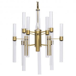 Подвесная люстра MW-Light Альгеро 3 285010703 в Сысерти - sysert.mebel24.online | фото 2