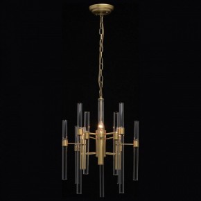 Подвесная люстра MW-Light Альгеро 3 285010703 в Сысерти - sysert.mebel24.online | фото 3