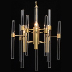 Подвесная люстра MW-Light Альгеро 3 285010703 в Сысерти - sysert.mebel24.online | фото 4