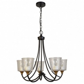 Подвесная люстра MW-Light Альгеро 9 285012405 в Сысерти - sysert.mebel24.online | фото 2