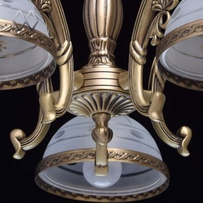 Подвесная люстра MW-Light Ангел 3 295011005 в Сысерти - sysert.mebel24.online | фото 10