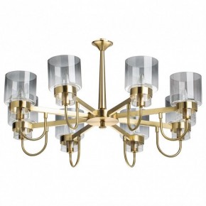 Подвесная люстра MW-Light Элла 18 483015108 в Сысерти - sysert.mebel24.online | фото 2