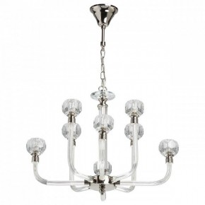 Подвесная люстра MW-Light Элла 483015308 в Сысерти - sysert.mebel24.online | фото 2