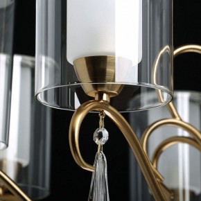 Подвесная люстра MW-Light Эллегия 8 303012708 в Сысерти - sysert.mebel24.online | фото 14
