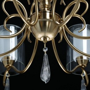 Подвесная люстра MW-Light Эллегия 8 303012708 в Сысерти - sysert.mebel24.online | фото 8