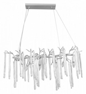 Подвесная люстра MW-Light Лайма 4 467011110 в Сысерти - sysert.mebel24.online | фото 2