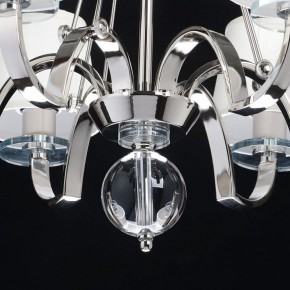 Подвесная люстра MW-Light Онтарио 6 692011706 в Сысерти - sysert.mebel24.online | фото 11