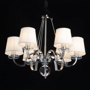 Подвесная люстра MW-Light Онтарио 6 692011706 в Сысерти - sysert.mebel24.online | фото 3