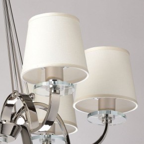 Подвесная люстра MW-Light Онтарио 6 692011706 в Сысерти - sysert.mebel24.online | фото 4