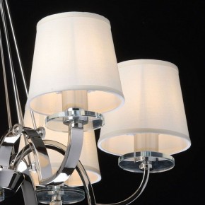 Подвесная люстра MW-Light Онтарио 6 692011706 в Сысерти - sysert.mebel24.online | фото 5