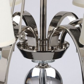 Подвесная люстра MW-Light Онтарио 6 692011706 в Сысерти - sysert.mebel24.online | фото 9