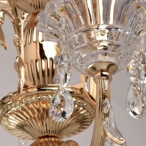 Подвесная люстра MW-Light Селена 11 482013105 в Сысерти - sysert.mebel24.online | фото 12