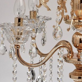 Подвесная люстра MW-Light Селена 11 482013105 в Сысерти - sysert.mebel24.online | фото 13