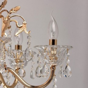Подвесная люстра MW-Light Селена 11 482013105 в Сысерти - sysert.mebel24.online | фото 15