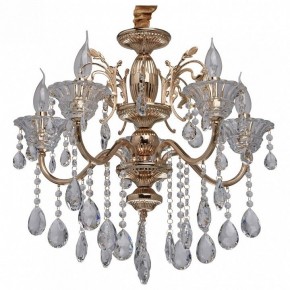 Подвесная люстра MW-Light Селена 11 482013105 в Сысерти - sysert.mebel24.online | фото 2