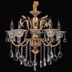 Подвесная люстра MW-Light Селена 11 482013105 в Сысерти - sysert.mebel24.online | фото 3
