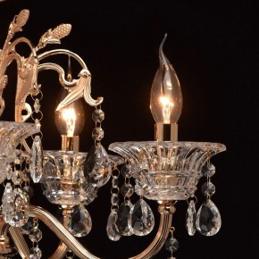 Подвесная люстра MW-Light Селена 11 482013105 в Сысерти - sysert.mebel24.online | фото 4