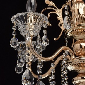 Подвесная люстра MW-Light Селена 11 482013105 в Сысерти - sysert.mebel24.online | фото 6