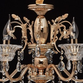Подвесная люстра MW-Light Селена 11 482013105 в Сысерти - sysert.mebel24.online | фото 8
