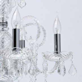 Подвесная люстра MW-Light Селена 20 482016705 в Сысерти - sysert.mebel24.online | фото 5