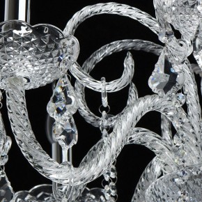 Подвесная люстра MW-Light Селена 20 482016705 в Сысерти - sysert.mebel24.online | фото 9