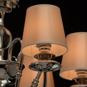 Подвесная люстра MW-Light София 8 355013806 в Сысерти - sysert.mebel24.online | фото 10