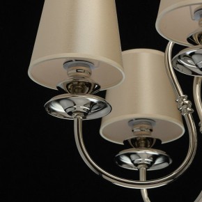 Подвесная люстра MW-Light София 8 355013806 в Сысерти - sysert.mebel24.online | фото 11