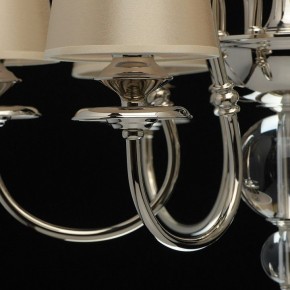 Подвесная люстра MW-Light София 8 355013806 в Сысерти - sysert.mebel24.online | фото 12
