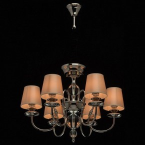 Подвесная люстра MW-Light София 8 355013806 в Сысерти - sysert.mebel24.online | фото 3