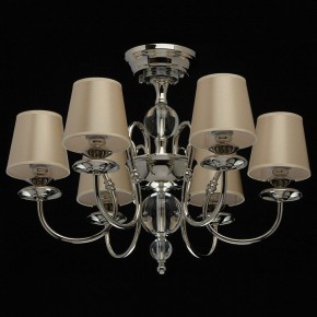 Подвесная люстра MW-Light София 8 355013806 в Сысерти - sysert.mebel24.online | фото 4