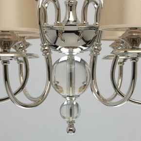 Подвесная люстра MW-Light София 8 355013806 в Сысерти - sysert.mebel24.online | фото 6